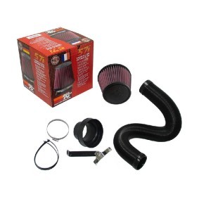 Köp Luftfilter av K&N Filters 33-2066-1 till det låga priset 782,94 kr