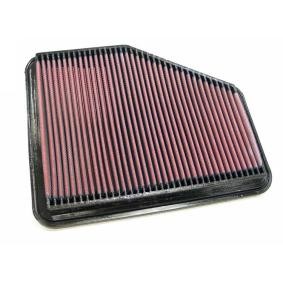 Köp Luftfilter av K&N Filters 33-2220 till det låga priset 907,25 kr