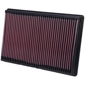 Köp Luftfilter av K&N Filters 33-2247 till det låga priset 1001,71 kr