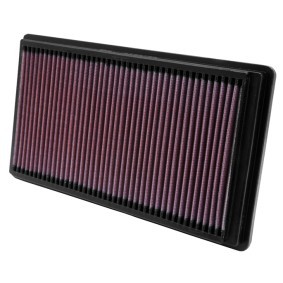 Køb Luftfilter af K&N Filters 33-2266 til den lave pris 638,30 DKK