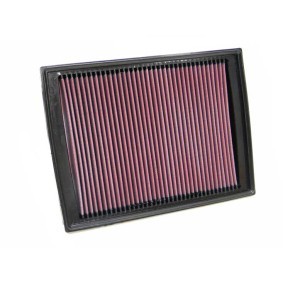 Køb Luftfilter af K&N Filters 33-2333 til den lave pris 638,48 DKK