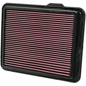 Köp Luftfilter av K&N Filters 33-2408 till det låga priset 1012,04 kr