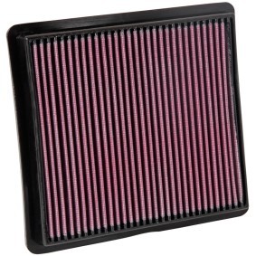 Köp Luftfilter av K&N Filters 33-2419 till det låga priset 915,82 kr