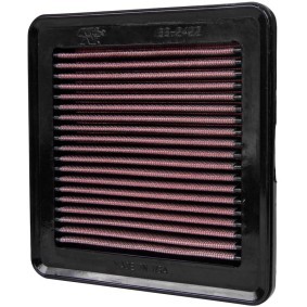 Køb Luftfilter af K&N Filters 33-2422 til den lave pris 570,26 DKK