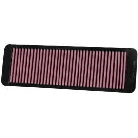Luftfilter 33-2522