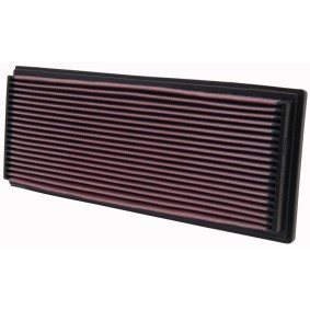 Luftfilter von K&N Filters für V8 (441, 442, 4C2, 4C8) günstig online kaufen