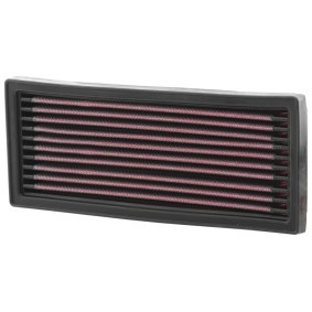 Köp Luftfilter av K&N Filters 33-2586 till det låga priset 915,82 kr