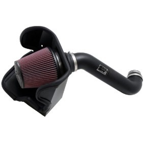 Køb Luftfilter af K&N Filters 33-2930 til den lave pris 509,12 DKK