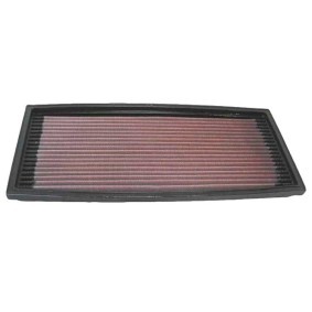 Comprar Sistema filtro aire deportivo de K&N Filters 57-0284 a bajo precio de 212,93 €