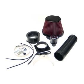 Comprar Sistema filtro aire deportivo de K&N Filters 57-0515 a bajo precio de 249,87 €
