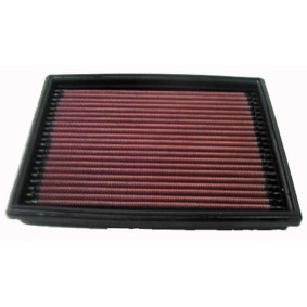 Comprar Sistema filtro aire deportivo de K&N Filters 57-0526 a bajo precio de 252,39 €