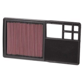 Kjøp Sportluftfiltersystem av K&N Filters 57-0669 til den lave prisen 2575,99 NOK