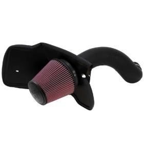 Sportluftfiltersystem für CADILLAC von K&N Filters