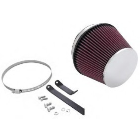 Sportluftfiltersystem für ACURA von K&N Filters