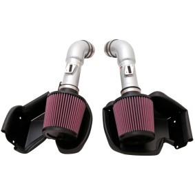 Sportluftfiltersystem für INFINITI von K&N Filters