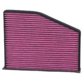 Osta K&N Filters Ilmansuodatin netistä P 601 Tramp-mallille edulliseen hintaan
