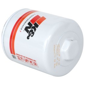 Køb Oliefilter af K&N Filters HP-1001 til den lave pris 136,50 DKK