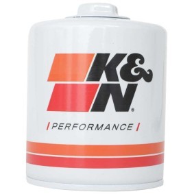 Ölfilter HP-2003 von K&N Filters günstig für 18,70 € online kaufen