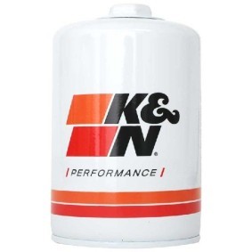 Köp Oljefilter av K&N Filters HP-4004 till det låga priset 270,31 kr