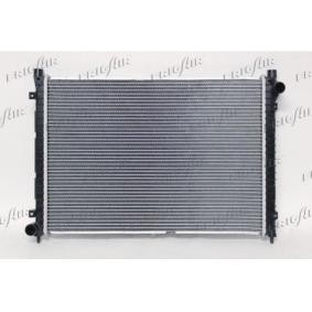 Acquista Radiatore motore da FRIGAIR 0101.3047 a buon mercato per soli 232,91 €