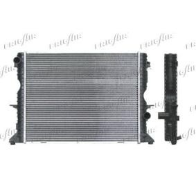 Acquista Radiatore motore da FRIGAIR 0101.3050 a buon mercato per soli 206,44 €