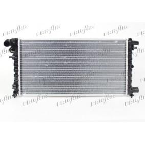 Acquista Radiatore motore da FRIGAIR 0103.2035 a buon mercato per soli 126,66 €