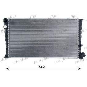 Acquista Radiatore motore da FRIGAIR 0103.2238 a buon mercato per soli 186,04 €