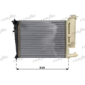 Acquista Radiatore motore da FRIGAIR 0103.3013 a buon mercato per soli 110,21 €