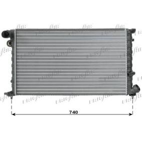 Acquista Radiatore motore da FRIGAIR 0103.3040 a buon mercato per soli 81,13 €
