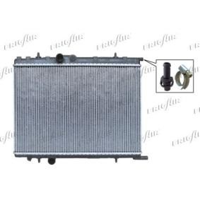Acquista Radiatore motore da FRIGAIR 0103.3042 a buon mercato per soli 99,54 €