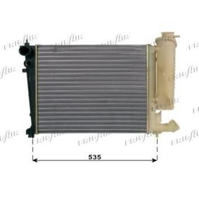Acquista Radiatore motore da FRIGAIR 0103.3045 a buon mercato per soli 110,21 €