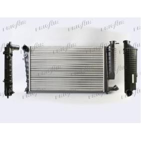 Acquista Radiatore motore da FRIGAIR 0103.3046 a buon mercato per soli 85,32 €