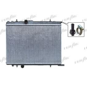Acquista Radiatore motore da FRIGAIR 0103.3057 a buon mercato per soli 131,30 €