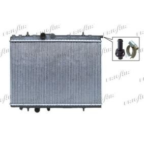 Acquista Radiatore motore da FRIGAIR 0103.3059 a buon mercato per soli 135,92 €