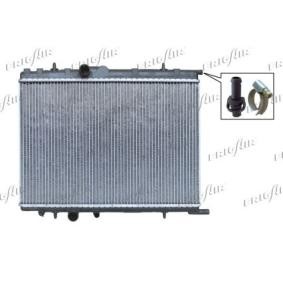 Acquista Radiatore motore da FRIGAIR 0103.3060 a buon mercato per soli 81,14 €