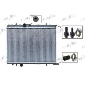 Acquista Radiatore motore da FRIGAIR 0103.3062 a buon mercato per soli 85,11 €