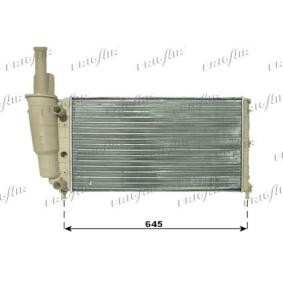 Acquista Radiatore motore da FRIGAIR 0104.3004 a buon mercato per soli 62,38 €