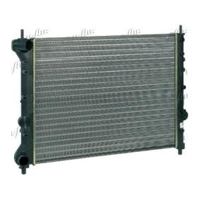 Acquista Radiatore motore da FRIGAIR 0104.3032 a buon mercato per soli 72,11 €