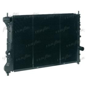 Acquista Radiatore motore da FRIGAIR 0104.3033 a buon mercato per soli 240,63 €