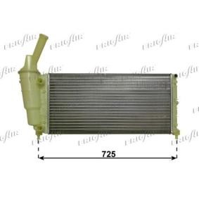 Acquista Radiatore motore da FRIGAIR 0104.3039 a buon mercato per soli 89,18 €