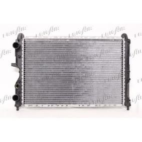 Acquista Radiatore motore da FRIGAIR 0104.3084 a buon mercato per soli 143,66 €