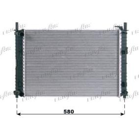 Achetez des Radiateur du moteur FRIGAIR 0105.3077 à prix pour 96,80 €