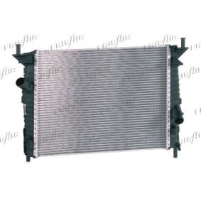 Achetez des Radiateur du moteur FRIGAIR 0105.3083 à prix pour 95,33 €
