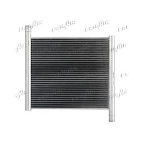 Kjøp Radiator, motorkjøling av FRIGAIR 0106.3088 til den lave prisen 1327,67 NOK