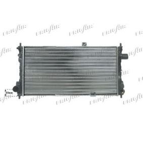 Acquista Radiatore da FRIGAIR online per Cavalier Mk2 Station Wagon (J82) a prezzi moderati