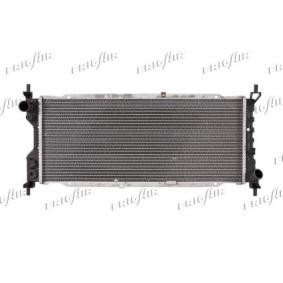 Kühler, Motorkühlung 0107.3045 von FRIGAIR günstig für 113,67 € online kaufen