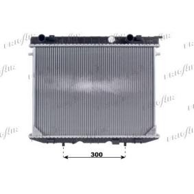 Kühler, Motorkühlung 0107.3052 von FRIGAIR günstig für 223,66 € online kaufen