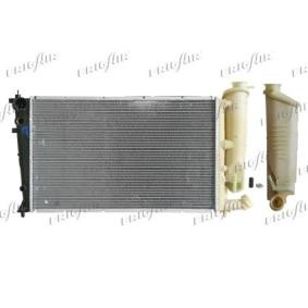 Acquista Radiatore motore da FRIGAIR 0108.2058 a buon mercato per soli 137,45 €