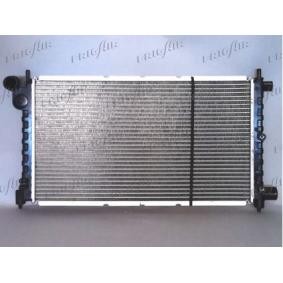 Acquista Radiatore motore da FRIGAIR 0108.2065 a buon mercato per soli 152,61 €