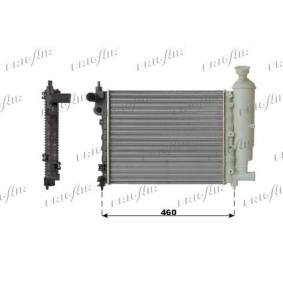 Acquista Radiatore motore da FRIGAIR 0108.2067 a buon mercato per soli 76,88 €